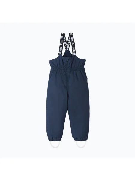 Gyerek nadrág Reima Matias navy. Méret: 98 haditengerészet