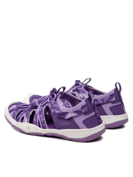 Basutės Keen Moxie violetinė