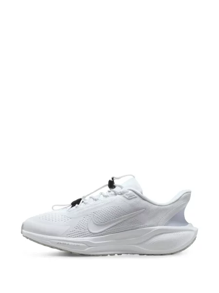 Sneakerși Nike Air Max din fleece negru