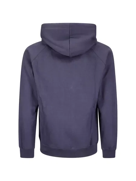 Hanorac Carhartt Wip albastru