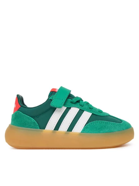Adidas Снікерcи Barreda Decode Shoes Kids зелений