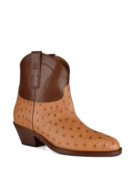 Botine Lauren Ralph Lauren