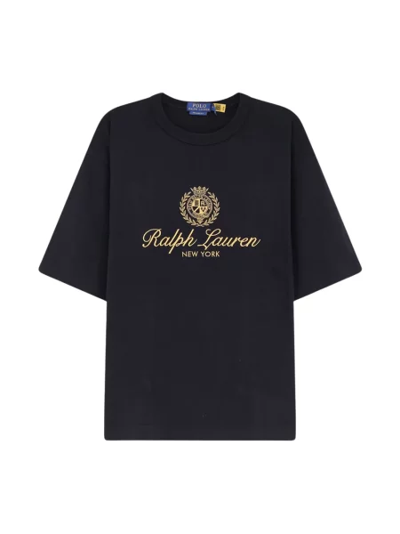 Polo Ralph Lauren T-Shirt czarny