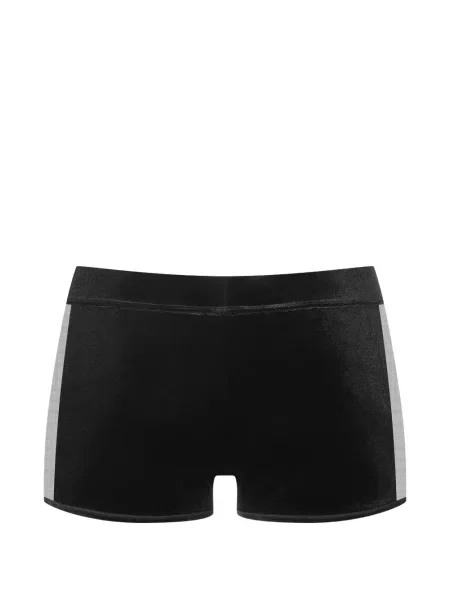 Boxeri Maison Close din tul negru