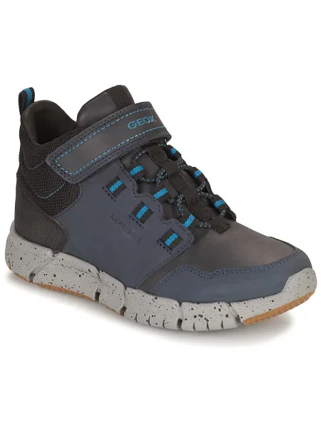 Pantofi copii Geox albastru