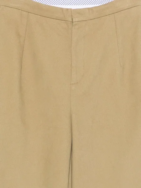 Pantaloni Jejia plisate
