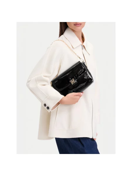 Nine West Torebka czarny