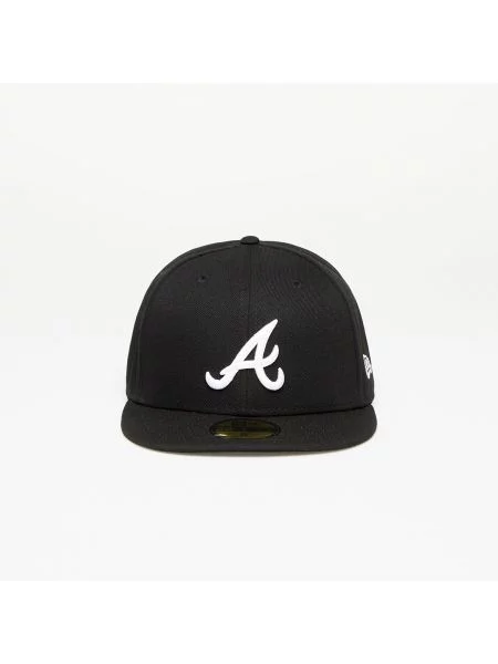 Шапка с козирки New Era бяло