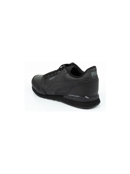 Pantofi Puma negru