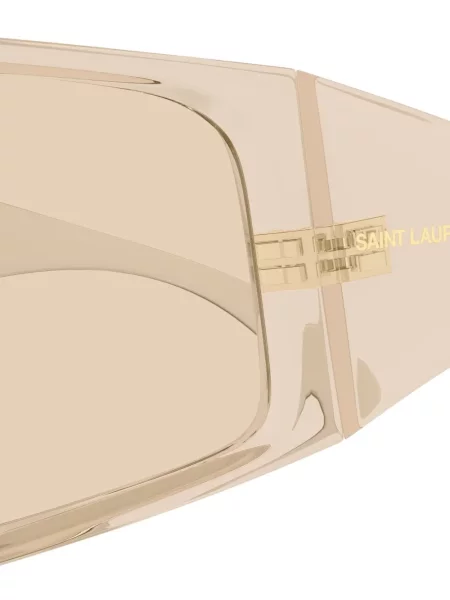 Ochelari de soare Saint Laurent Eyewear