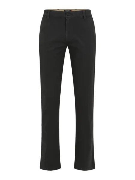 Dockers Pantaloni eleganți ULTIMATE metalic gri