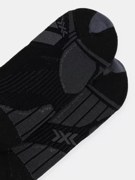 Шкарпетки X-Socks Hike Expert Silver Crew