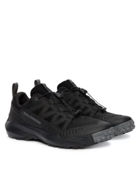 Salomon Bakancs Terramphibian M fekete