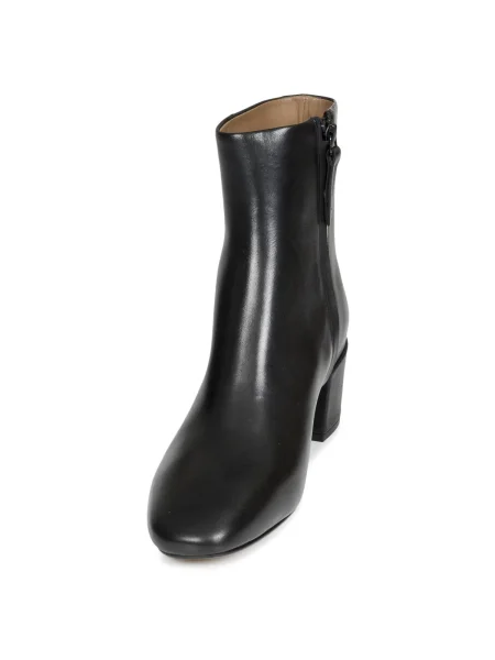 Pantofi Anthology Paris negru