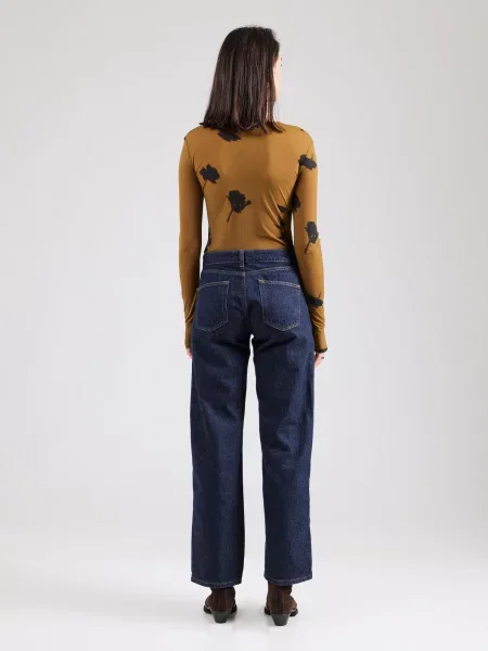ONLY Jeans ONLCOBAIN închis albastru