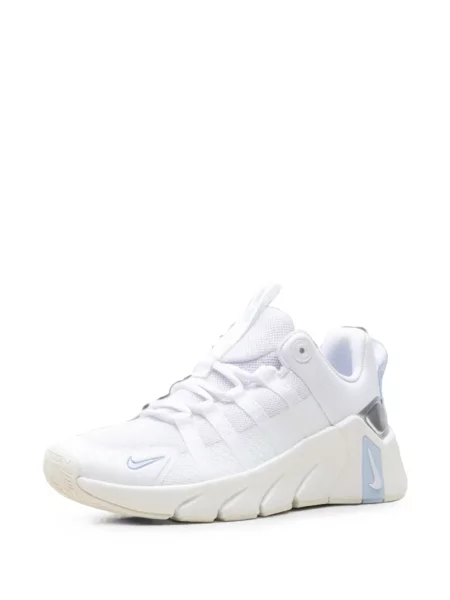 Sneakerși Nike Metcon alb