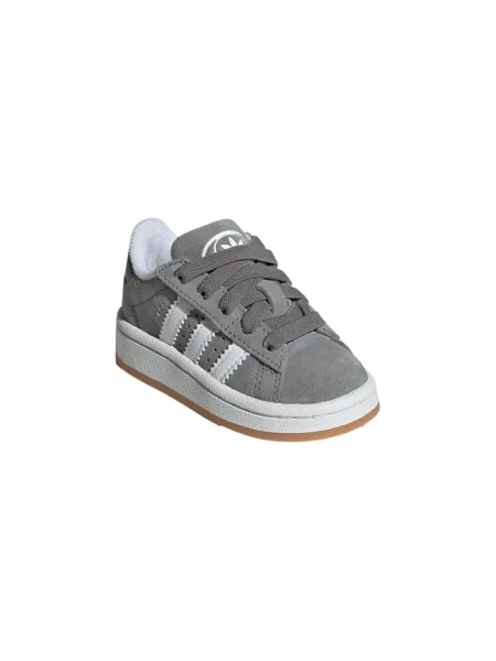 Pantofi copii Adidas gri