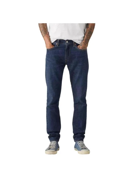 Blugi Levi's® albastru