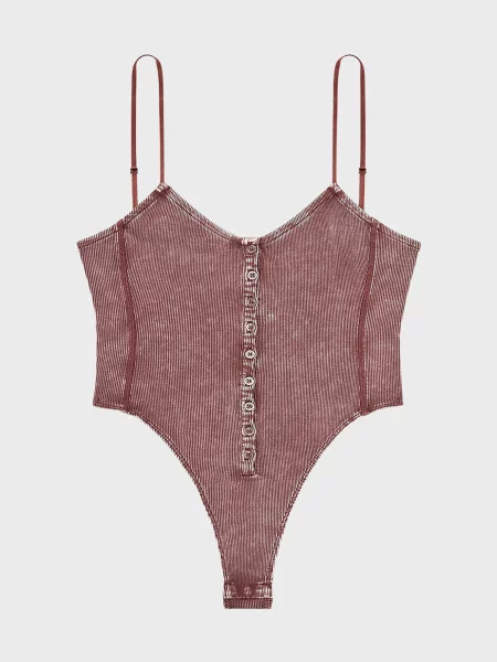 Боді Diesel коричневе