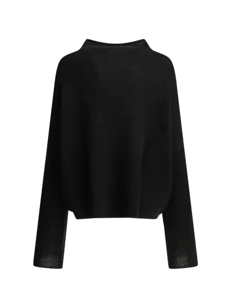 Pulover Lisa Yang negru