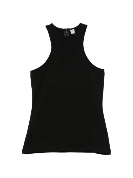 Top Toteme negru