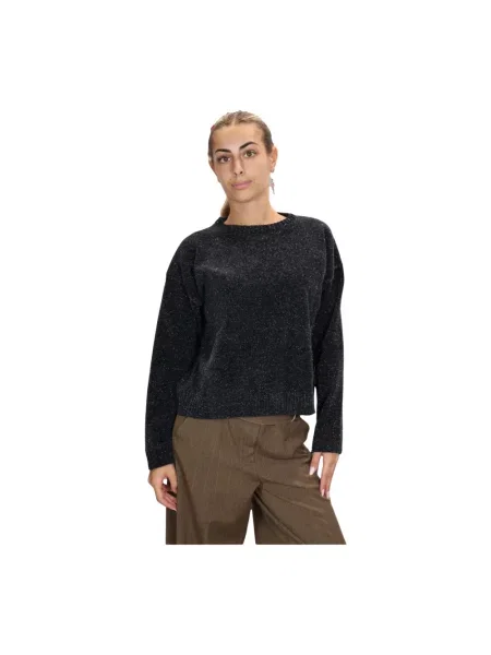 Sweter Marella niebieski