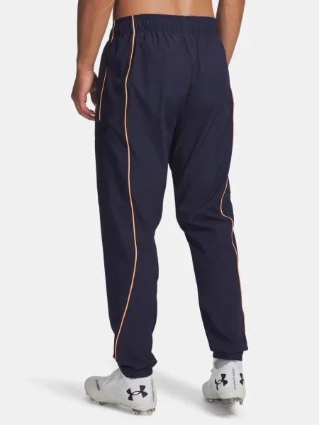 Pantaloni sport Under Armour albastru