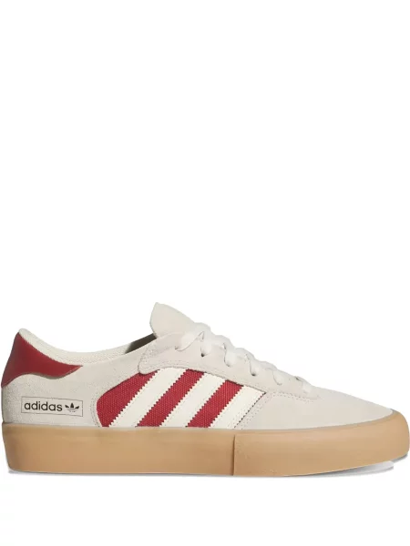 Sneakerși Adidas Spezial gri