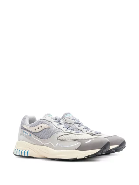 Sneakersy Saucony szare