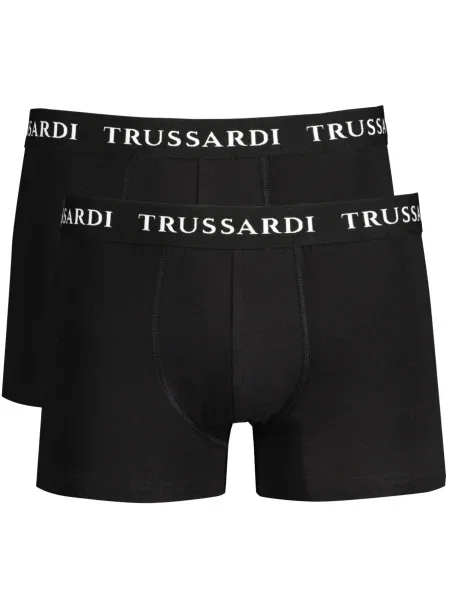 Chiloți Trussardi negru