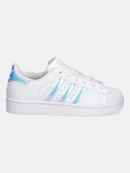Adidas Originals Дитячі кросівки SUPERSTAR II