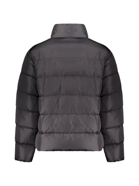 Geacă cu puf Parajumpers gri