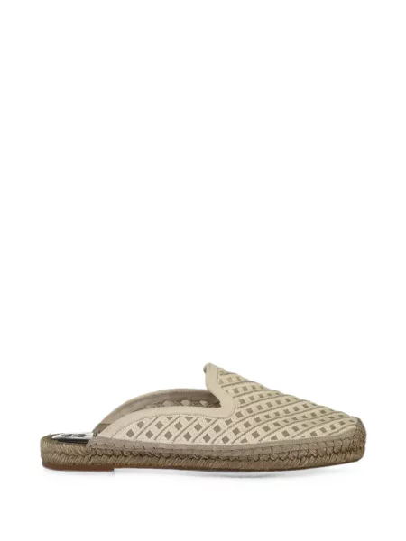 Espadrile Brunello Cucinelli