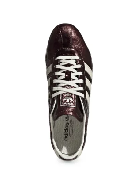 Sneakerși Adidas Spezial negru