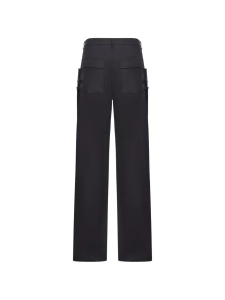 Pantaloni Rick Owens negru