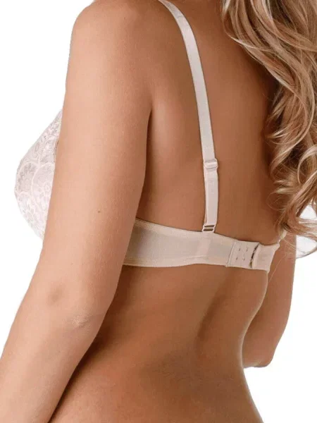 Бюстгальтер Wonderbra черный