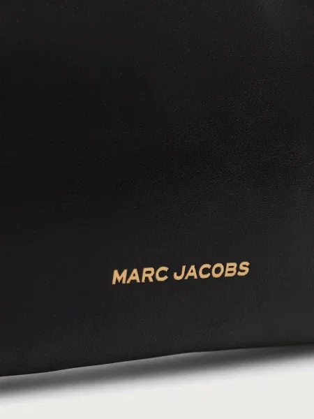 Кожаная сумка Marc Jacobs