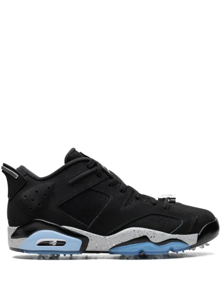 Sneakerși Jordan negru