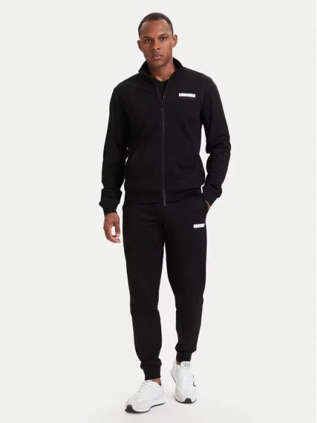 Emporio Armani Trening negru