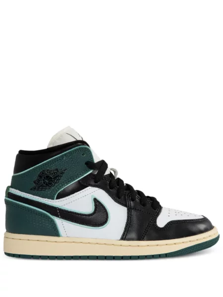 Sneakerși Jordan Air Jordan 1 verde