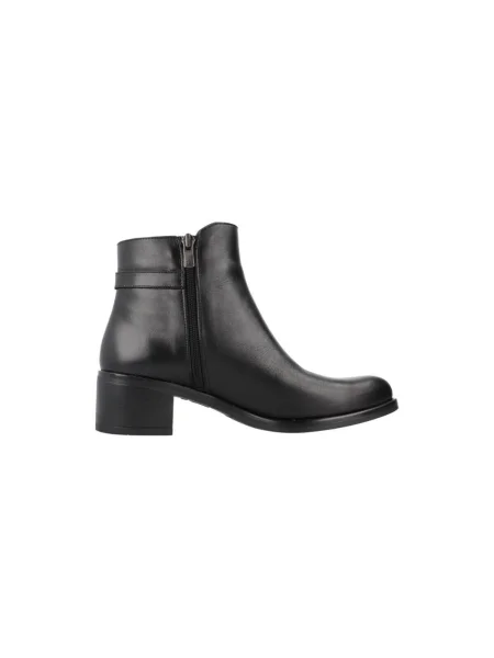 Pantofi Dorking negru