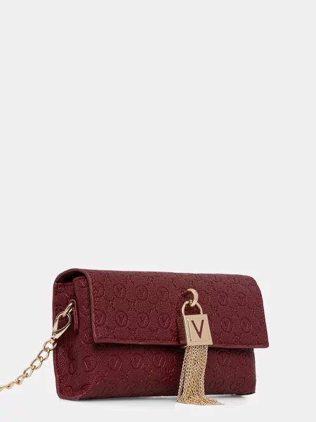 Сумочка Valentino Bags EMY RE червоний