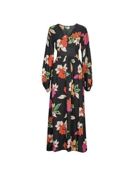 Rochie maxi Billabong lungă