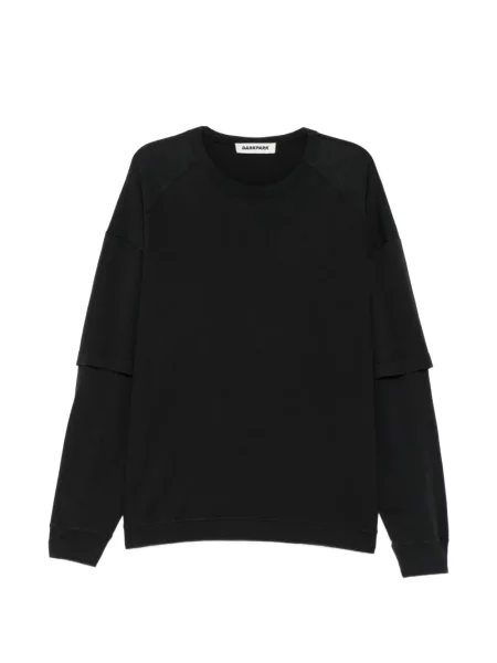 Tricou Darkpark negru