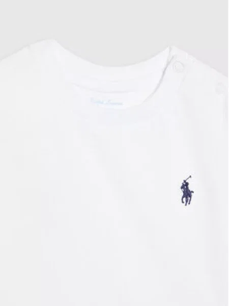 Polo Ralph Lauren T-shirt Regular Fit bijela