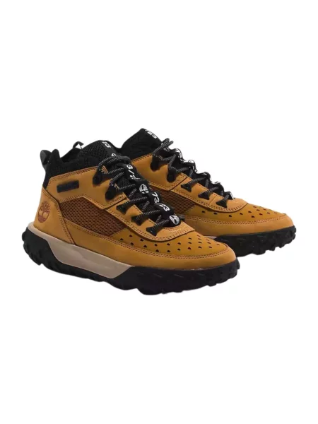 Sneakers Timberland Greenstride Motion 6 Wheat EUR 45 żółte