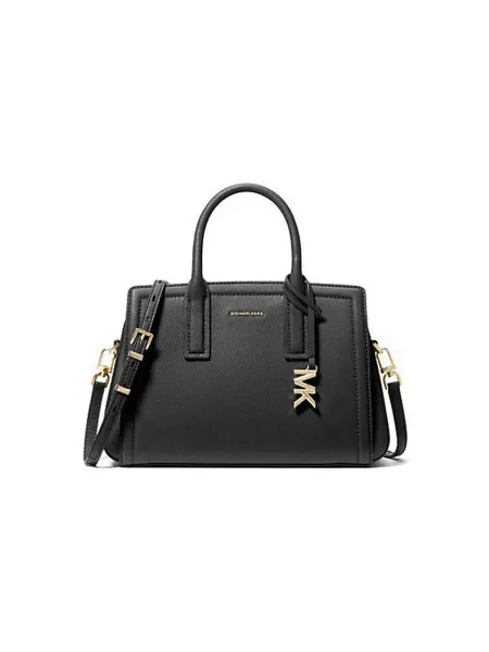 Kabelka Michael Michael Kors čierna
