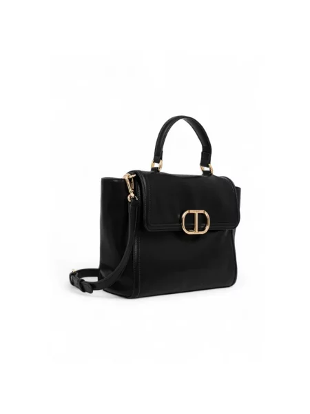 Torebka Twinset czarna