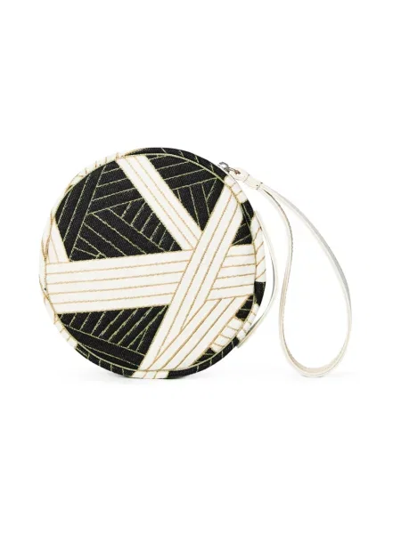 Kopertówka Missoni czarna
