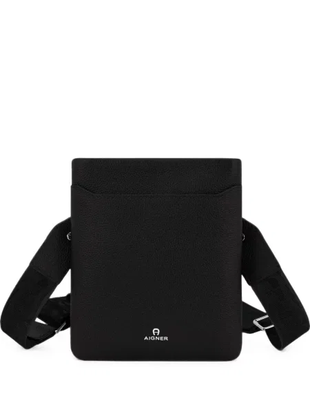 Geanta crossbody Aigner negru